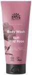 Urtekram Gel de dus bio cu trandafir salbatic Soft Wild Rose 200ml Urtekram (MF46895)