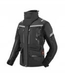 SECA Textil kabát Seca Arrakis III Lady, XL, fekete