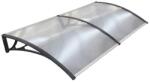 ROJAPLAST Napellenző 200 x 100 műanyag (R69977)