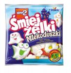 nimm2 1x 90g NIMM2 Śmiejki Zselés Tejes Cukorkák (4014400921588)