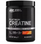 Optimum Nutrition Optimum On Platinum Creatine Plus 350g CreaBev Aquamin CocoMineral Stack (1000058792#90)