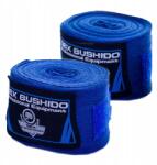 Dbx Bushido Box kötszer Dbx Bushido kék ARH-100011-BLUE 4 m (Bandaż na ręce 5902539012996)