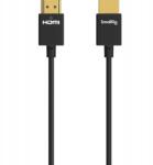 SmallRig Hdmi kábel Smallrig 4K 60Hz Ultravékony 55cm 2957B (6941590013954)