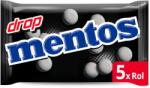 Mentos édesgyökér ízű rágós cukorka 5 x 37, 5 g (26852)