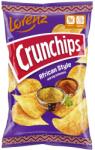 Crunchips DE burgonyachips „African ízzel, 150 g (28310)