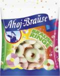 Ahoj-Brause DE Ringe savanykás zselés karikák pezsgő bevonattal 150 g (28294)