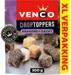 Venco mix: cukorral bevont, lágy, édes édesgyökér-cukorka, 300 g (28417)