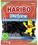 HARIBO DE Salinos Lakritz sós édesgyökér cukorka 175 g (28270)