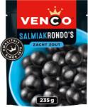 Venco puha édesgyökér cukorka salmiakkal 235 g (28424)