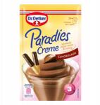 Dr. Oetker Dr. Oetker* Paradies Csokoládé Desszert Krém 2x74G