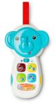 Toyz by Caretero Elefánt oktató telefon (TOYZ SŁONIK)