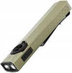 Olight ArkPro Ultra Class 1 Cw nagy teljesítményű zseblámpa, 1700 lm, olívazöld (ArkPro Ultra Class 1)