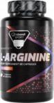 Laborell L-arginin Laborell 1200mg 90kapszula Vérellátás Szivattyú 90 Adag