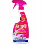Pulirapid Aceto rozsda és vízkő elleni Mr 500ml (8002295001184)