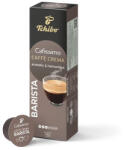 Tchibo Kávékapszula, Tchibo Cafissimo Barista Caffe Crema 10 db kapszula (72134) - irodaszerpiac
