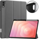  Cases okos tok a Samsung Galaxy Tab S12 Ultra-hoz - szürke (6602011761C)