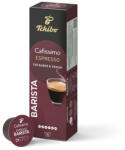 Tchibo Kávékapszula, Tchibo Cafissimo Barista Espresso Full-Bodied and Intense 10 db kapszula (72136) - irodaszerpiac