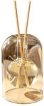 Shein átlátszó dekoratív váza S07 14CM (sh25051920683207686)