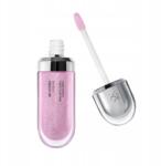 KIKO 3D Hydra Lipgloss Szájfény 3D 27 Pearly Lavender