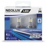 NEOLUX H7 12V 11W PX26d Led 6500K Cool White 2db No Ece N499DWBS-2SCB