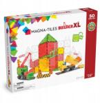 Magna-Tiles XL Builder Mágneses építőkockák 50 db-os Építő Magna-Tiles