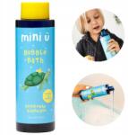 Mini-u Természetes Buborékos Folyadék Lufigumi 0+ 250ml (LOKO-MINI531)