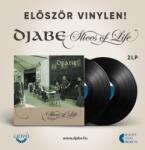 DJABE - Slices of Life - Vinyl (GR-178-1)