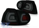  Tuning LED hátsó lámpa szett Volkswagen GOLF 5 10.2003-2009 hatchback, bal és jobb (ABTLV6021095)