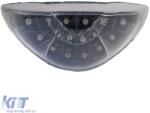  Motoros LED hátsó lámpa Titanium KTM 625 SMC Supermoto / 660 SMC Supermoto modellekhez (ODTLK6025460)