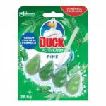  Duck Active Clean WC-öblítő rúd Pine 38, 6g - ecobond