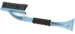 Kufieta Racleta Gheata cu Perie Kufieta 500 mm, 2 in 1, cu Maner Cauciucat