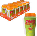 OMG 10db OMG Popping Boba mangó ízű tea üdítőital pukkanó golyókkal 270ml