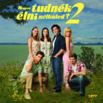 Magneoton Válogatás - Hogyan tudnék élni nélküled? 2 (Eredeti filmzene) - bakelitbarat - 10 350 Ft