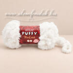 alize Puffy Furlove 55 - fehér (PFL55)