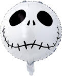 Balloons4party Balon folie rotund schelet 45 cm - articole-petreceri - 9,99 RON