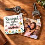 NagyAjándék. hu Kulcstartó óvó néninek