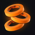 Liquid Elements Masking Tape maszkolószalag 19 mm - 3 db