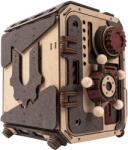 UGears Puzzle 3D, Safe Too, Ugears, lemn, 420 piese