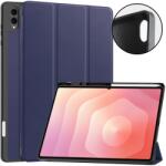  Cases okos tok a Samsung Galaxy Tab S12 Ultra készülékhez - sötétkék (6602011761B)