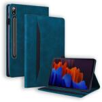  Üzleti tok a Samsung Galaxy Tab S12 Ultra/S11 Ultra/S10 Ultra táblagéphez - kék (101244960B)