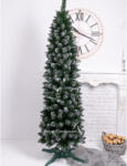 Xmasio Brad Artificial Alpina Slim 180 cm (VE-ALPN-180) - brazicraciun