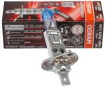 OSRAM Bec Osram Night Breaker Laser Next Generation H1 12V 55W P14, 5s (12107761)