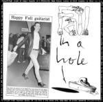 Fall In a Hole - facethemusic - 14 390 Ft