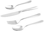 Carl Schmidt Sohn Set tacamuri Florenz, Carl Schmidt Sohn, 24 piese, 6 persoane, inox 18/10 108830 Tacam