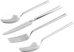 Carl Schmidt Sohn Set tacamuri Allegra, Carl Schmidt Sohn, 24 piese, 6 persoane, inox 18/10 108892 Tacam