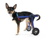  Walkin' Pets - Cărucior-mini (0, 9 - 4, 5 KG) B1