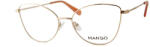 MANGO Rama de ochelari MANGO 3419-12 Rama ochelari
