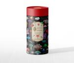 Flame Tree Publishing Adult Cylinder Jigsaw Puzzle Anna Stead: Mushrooms & Fungi Puzzle