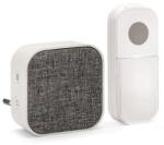 VELAMP Sonerie Wireless 36 Melodii 150m Alimentare 220-240v (dom009)