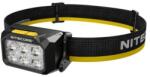 NITECORE Lanterna Frontala Nitecore HA29 UHE, 1200 Lumeni, USB-C, Acumulator 2500 mAh, Rezistenta la Frig, IPX8 (HA29UHE)
